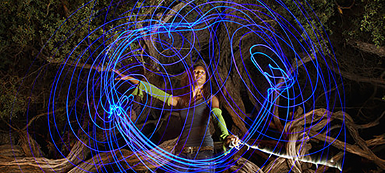 Computing and the Extension of the Body